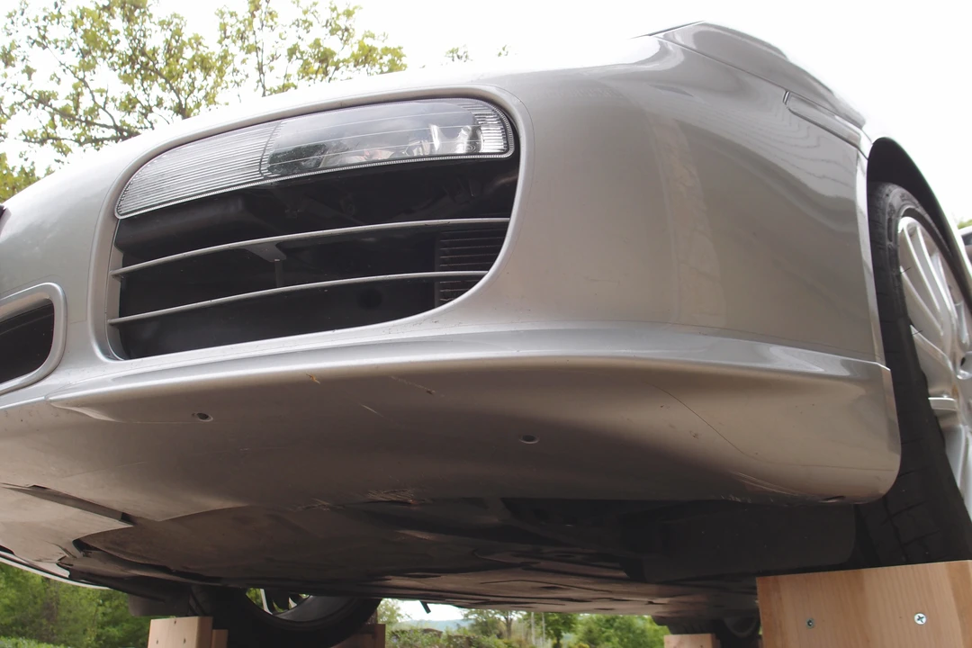 2008 Porsche 987 Boxster - Image 11 of 31