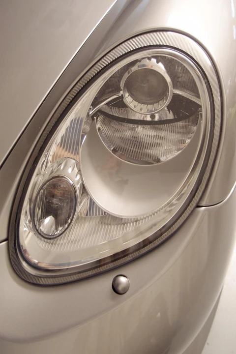 2008 Porsche 987 Boxster - Image 13 of 31