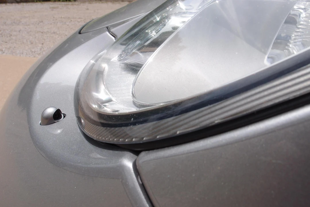 2008 Porsche 987 Boxster - Image 15 of 31