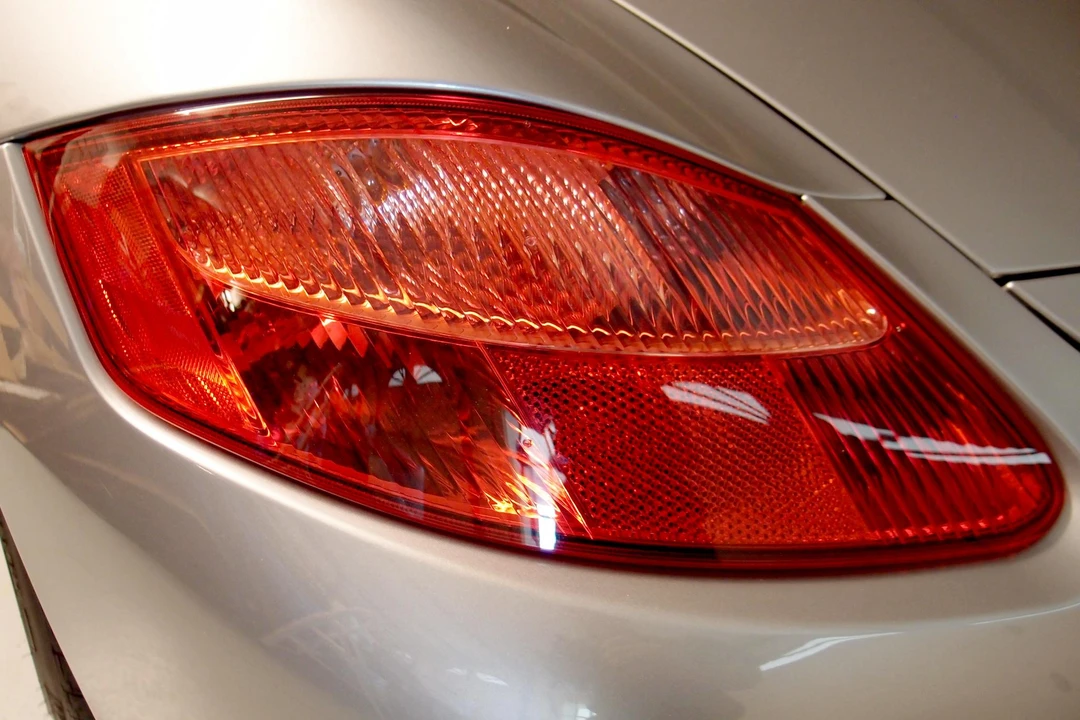 2008 Porsche 987 Boxster - Image 29 of 31