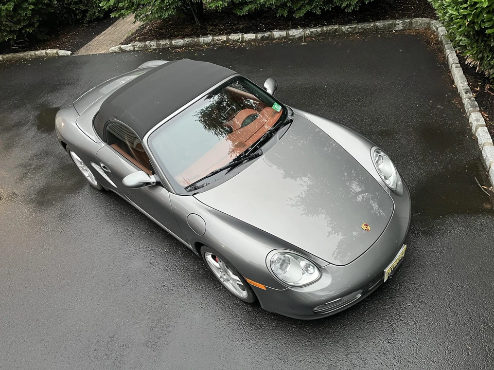 2008 Porsche 987 Boxster S - Image 13 of 31