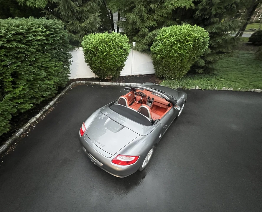2008 Porsche 987 Boxster S - Image 19 of 31