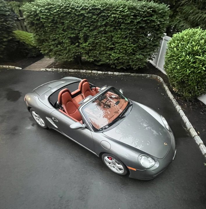 2008 Porsche 987 Boxster S - Image 11 of 31