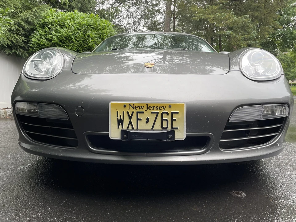 2008 Porsche 987 Boxster S - Image 5 of 31
