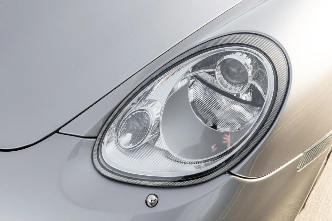 2008 Porsche 987 Boxster S - Image 14 of 31