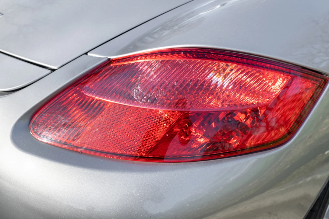 2008 Porsche 987 Boxster S - Image 22 of 31
