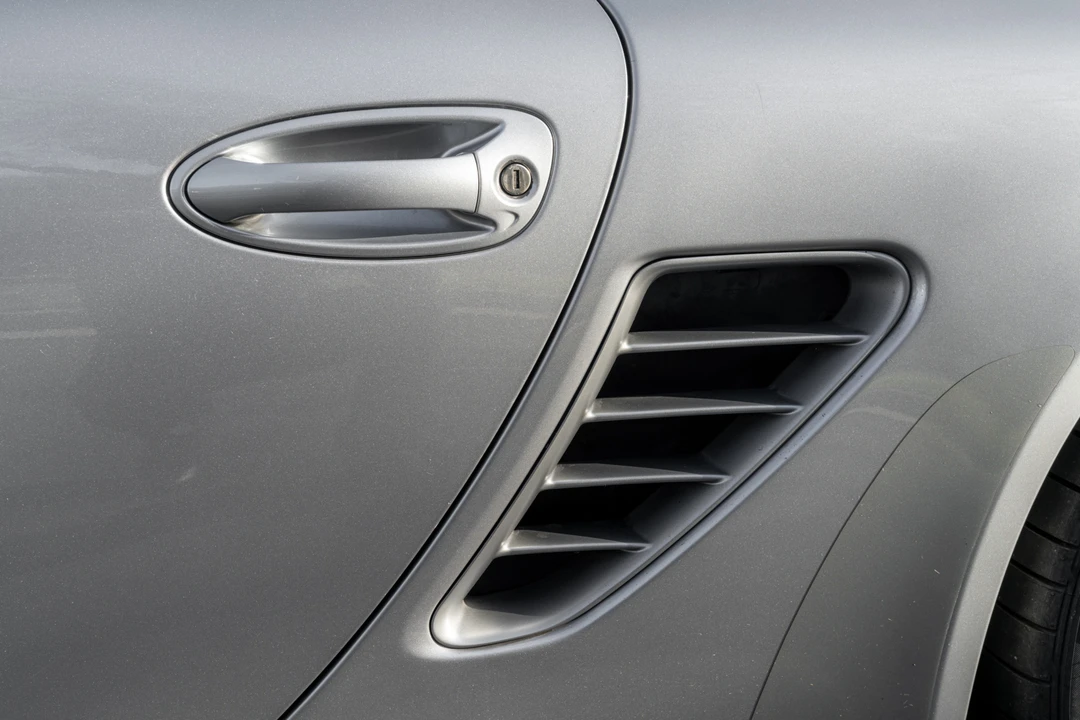 2008 Porsche 987 Boxster S - Image 28 of 31