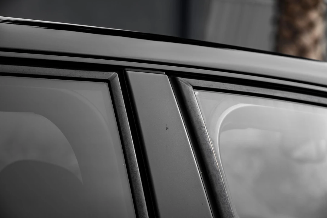 2008 Porsche 955/957 Cayenne GTS - Image 30 of 31