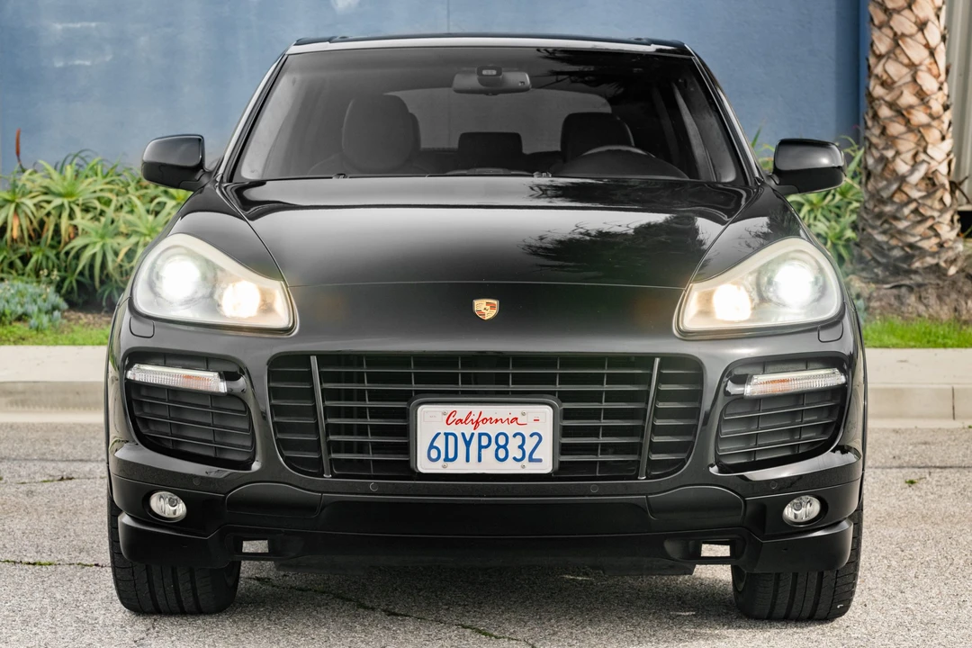2008 Porsche 955/957 Cayenne GTS - Image 11 of 31
