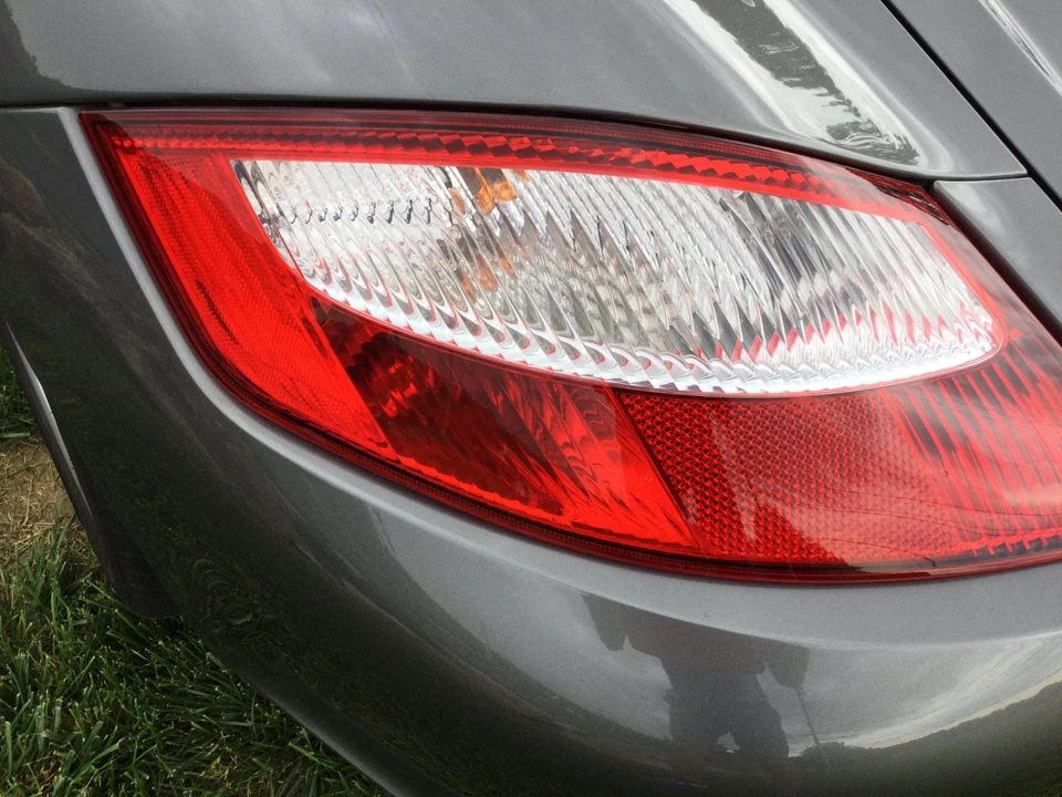 2008 Porsche 987 Cayman - Image 27 of 31