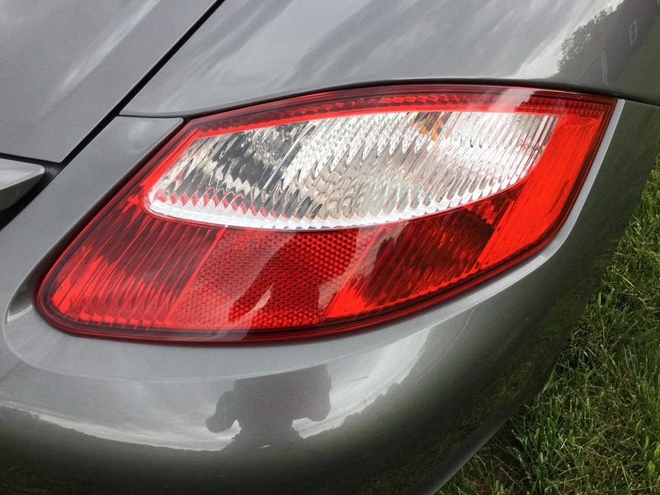 2008 Porsche 987 Cayman - Image 26 of 31