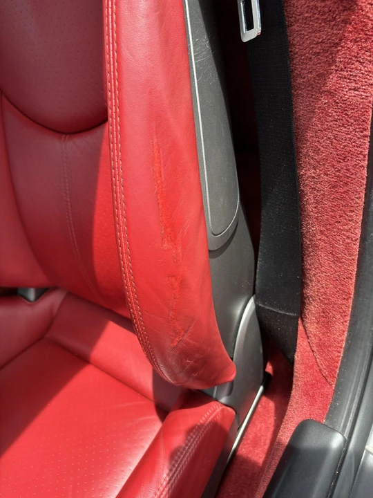 2008 Porsche 987 Cayman - Image 14 of 31