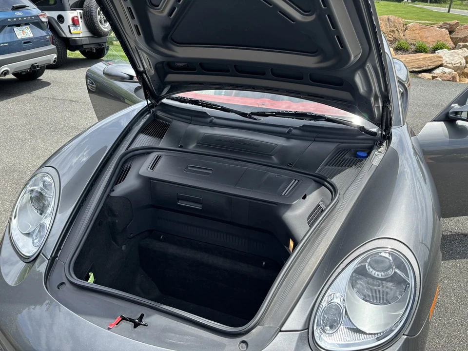 2008 Porsche 987 Cayman - Image 18 of 31