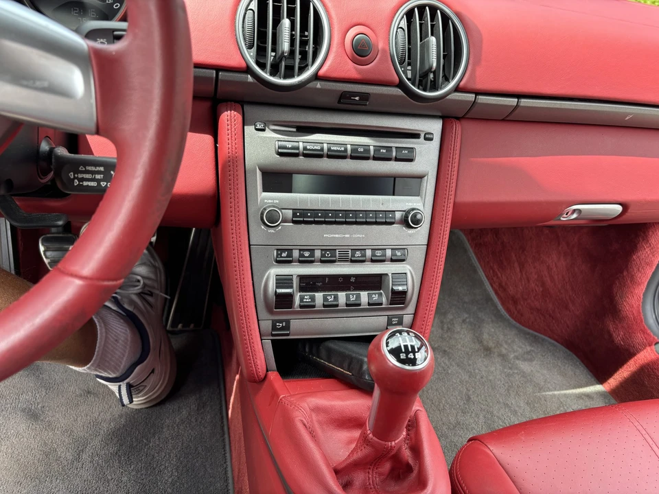 2008 Porsche 987 Cayman - Image 16 of 31