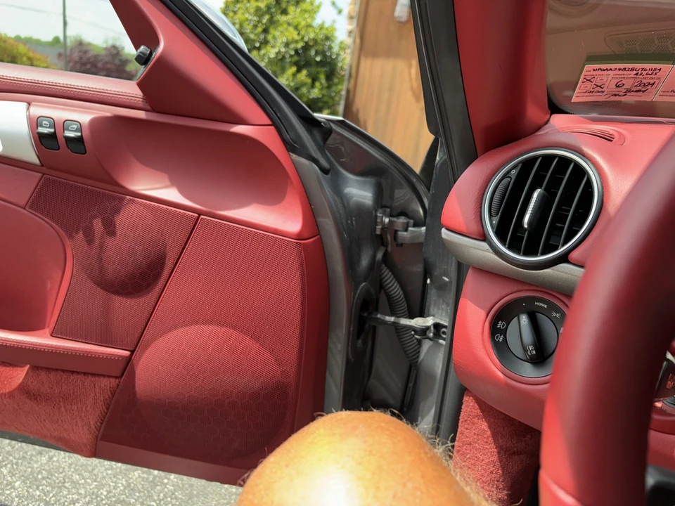 2008 Porsche 987 Cayman - Image 13 of 31