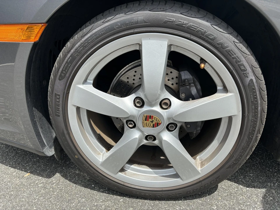 2008 Porsche 987 Cayman - Image 10 of 31