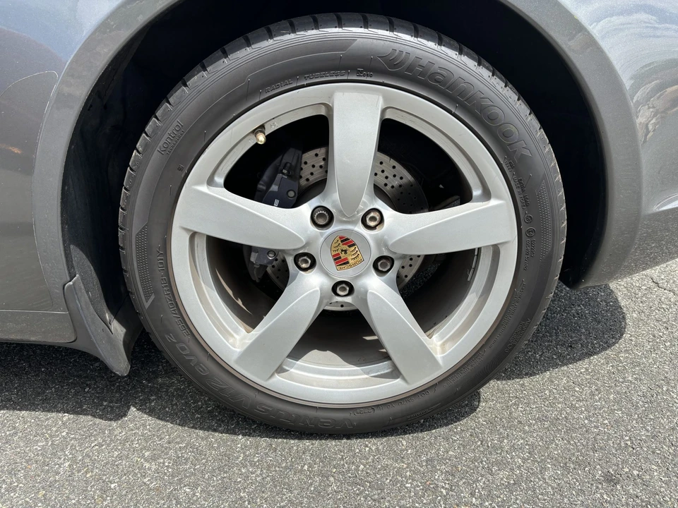 2008 Porsche 987 Cayman - Image 11 of 31