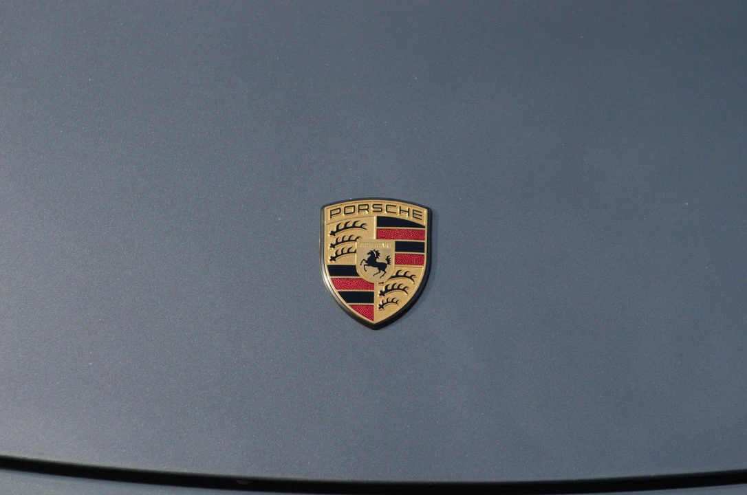 2008 Porsche 987 Cayman S - Image 30 of 31