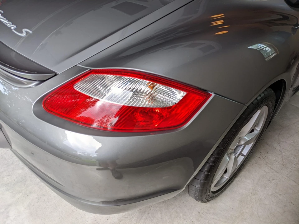 2008 Porsche 987 Cayman S - Image 21 of 31