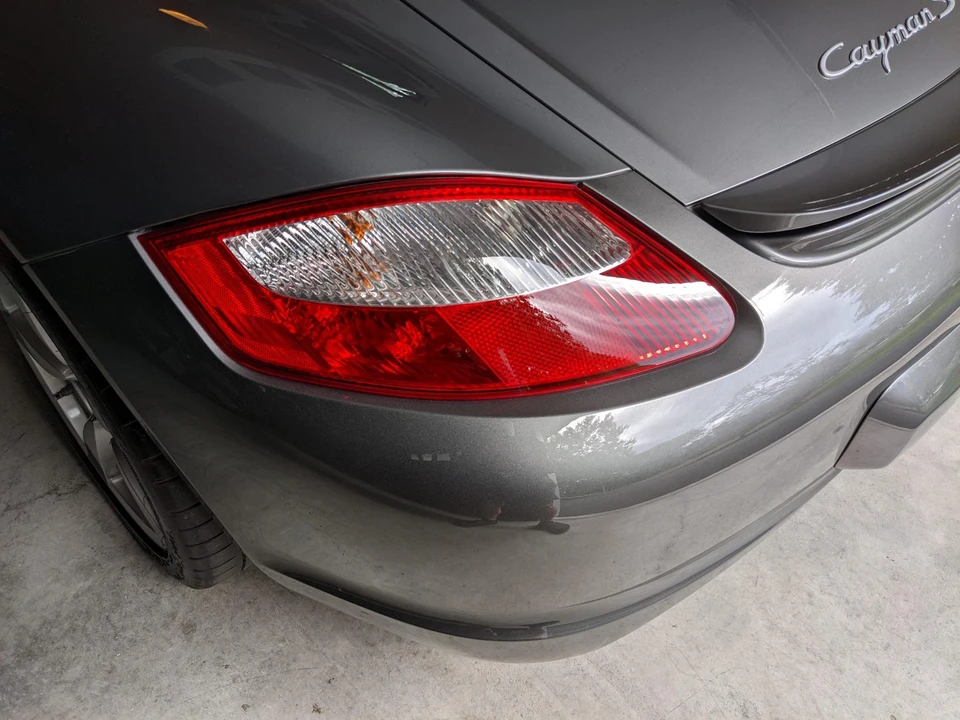 2008 Porsche 987 Cayman S - Image 20 of 31