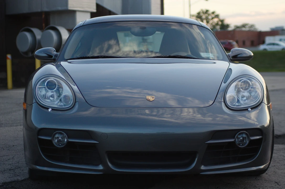 2008 Porsche 987 Cayman S - Image 7 of 31