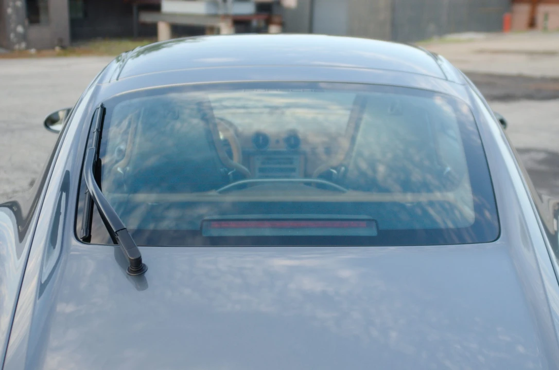 2008 Porsche 987 Cayman S - Image 22 of 31