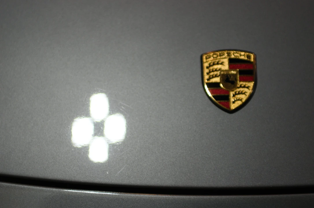 2008 Porsche 987 Cayman S - Image 29 of 31