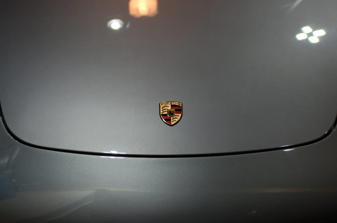 2008 Porsche 987 Cayman S - Image 28 of 31