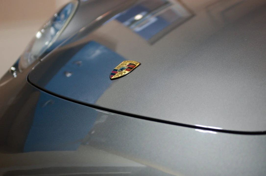 2008 Porsche 987 Cayman S - Image 26 of 31