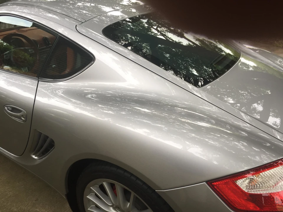 2008 Porsche 987 Cayman S - Image 18 of 31
