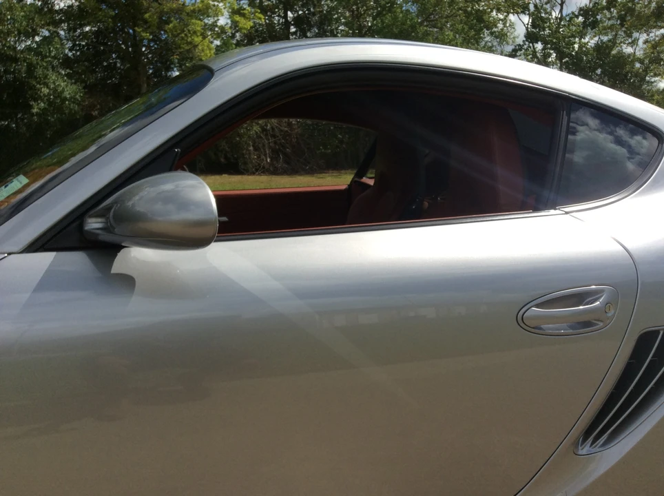 2008 Porsche 987 Cayman S - Image 19 of 31