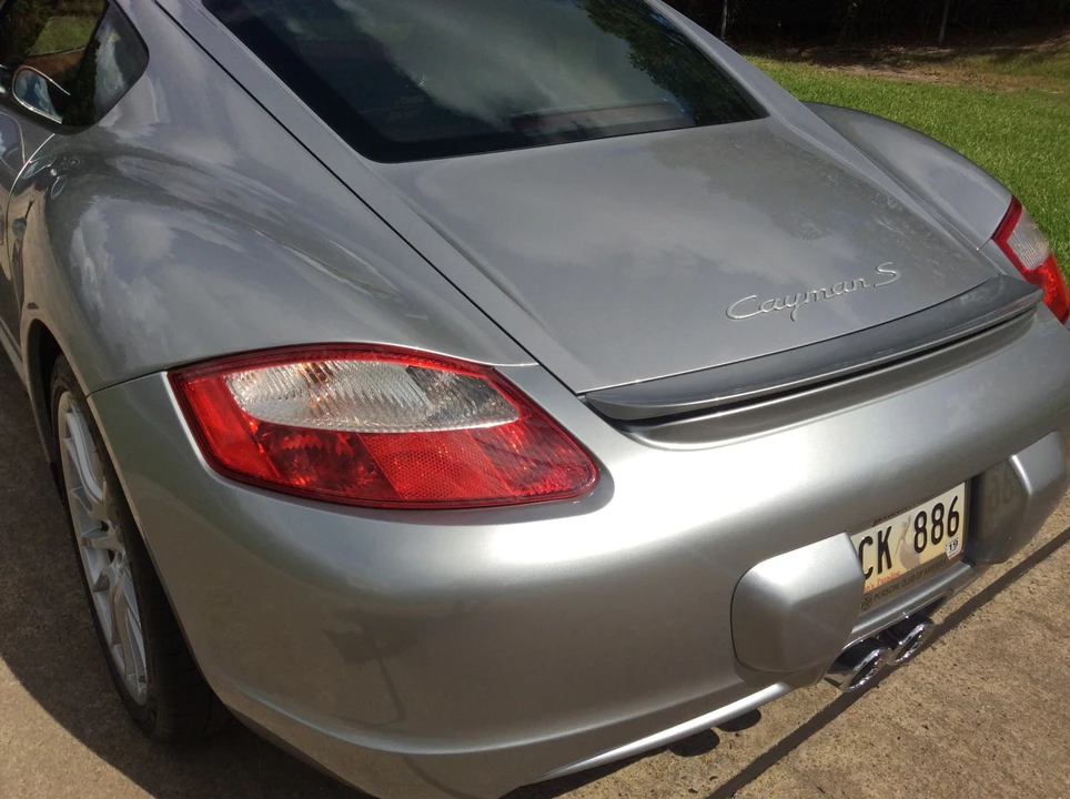 2008 Porsche 987 Cayman S - Image 17 of 31
