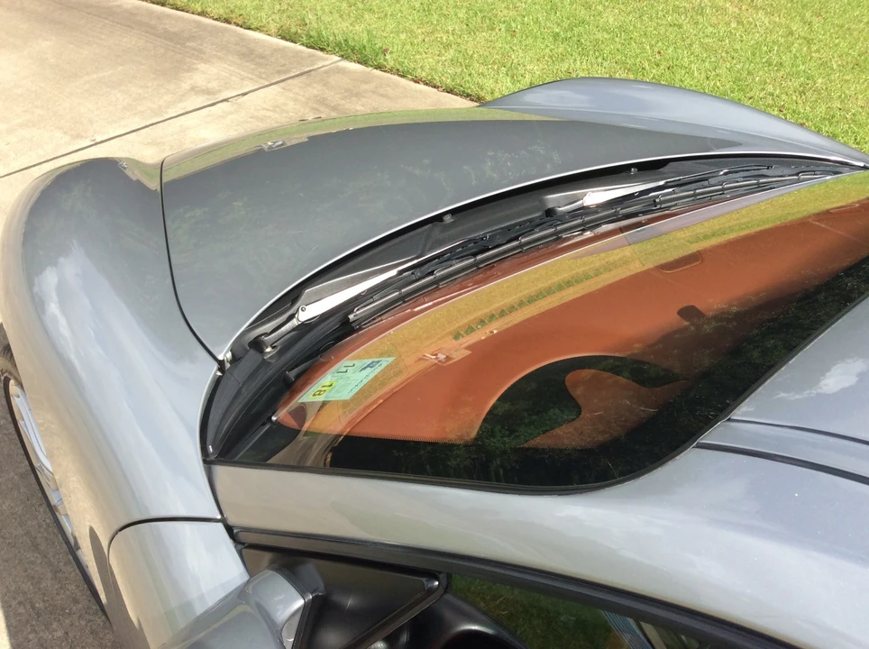 2008 Porsche 987 Cayman S - Image 28 of 31