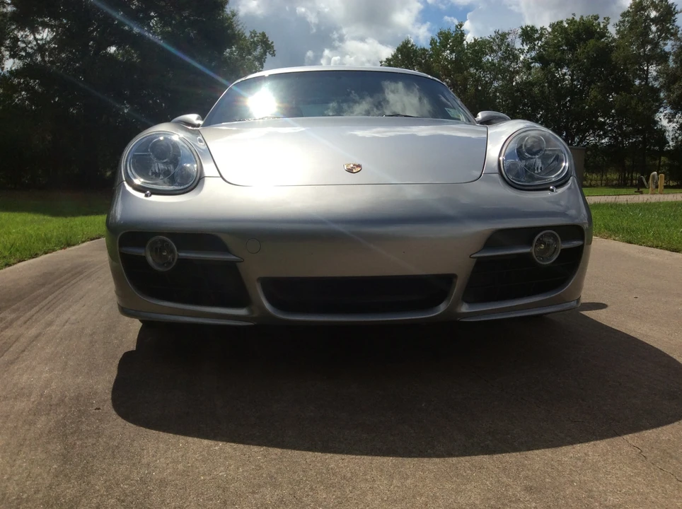 2008 Porsche 987 Cayman S - Image 3 of 31