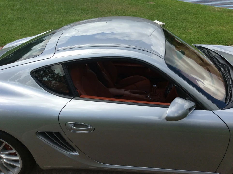 2008 Porsche 987 Cayman S - Image 13 of 31