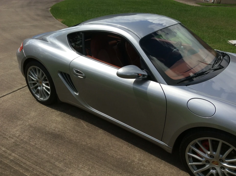 2008 Porsche 987 Cayman S - Image 14 of 31