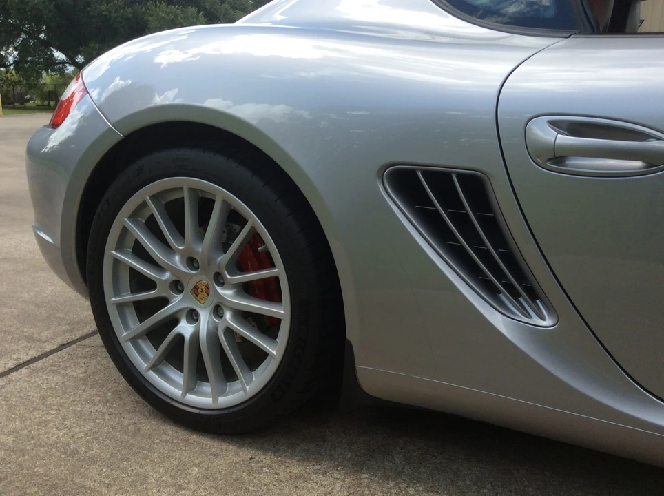 2008 Porsche 987 Cayman S - Image 20 of 31