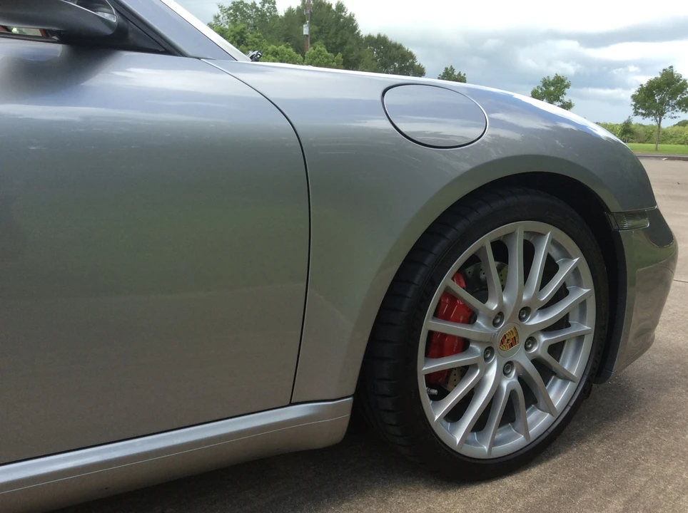 2008 Porsche 987 Cayman S - Image 21 of 31
