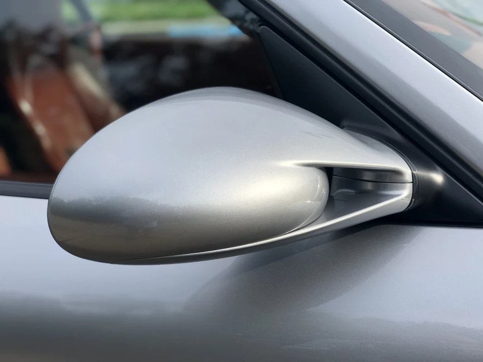 2008 Porsche 987 Cayman S - Image 25 of 31