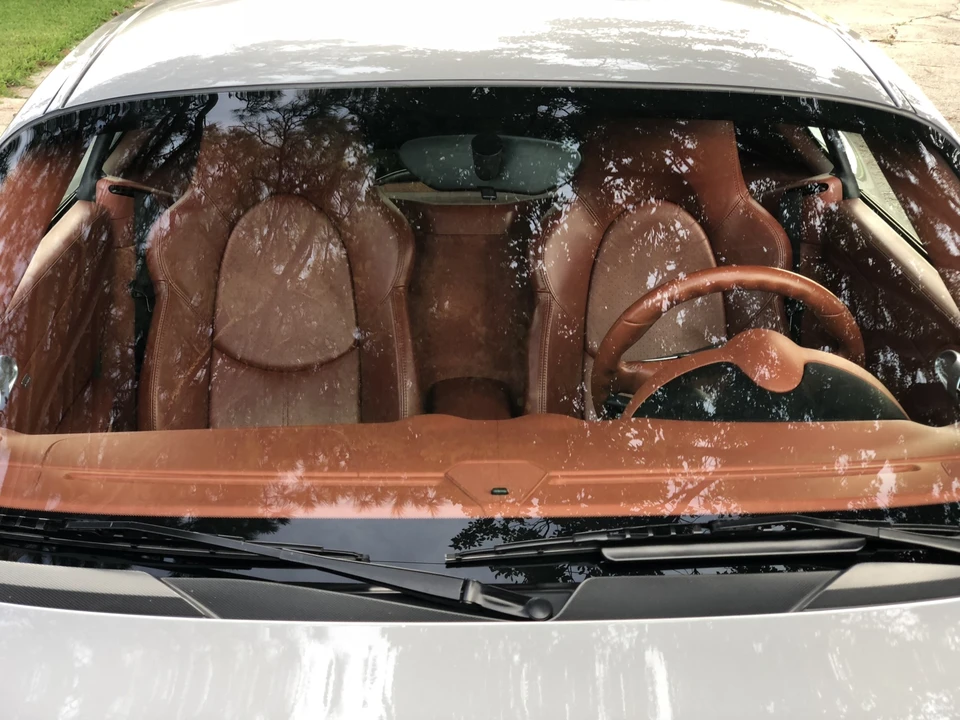 2008 Porsche 987 Cayman S - Image 27 of 31