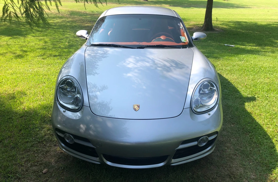 2008 Porsche 987 Cayman S - Image 4 of 31
