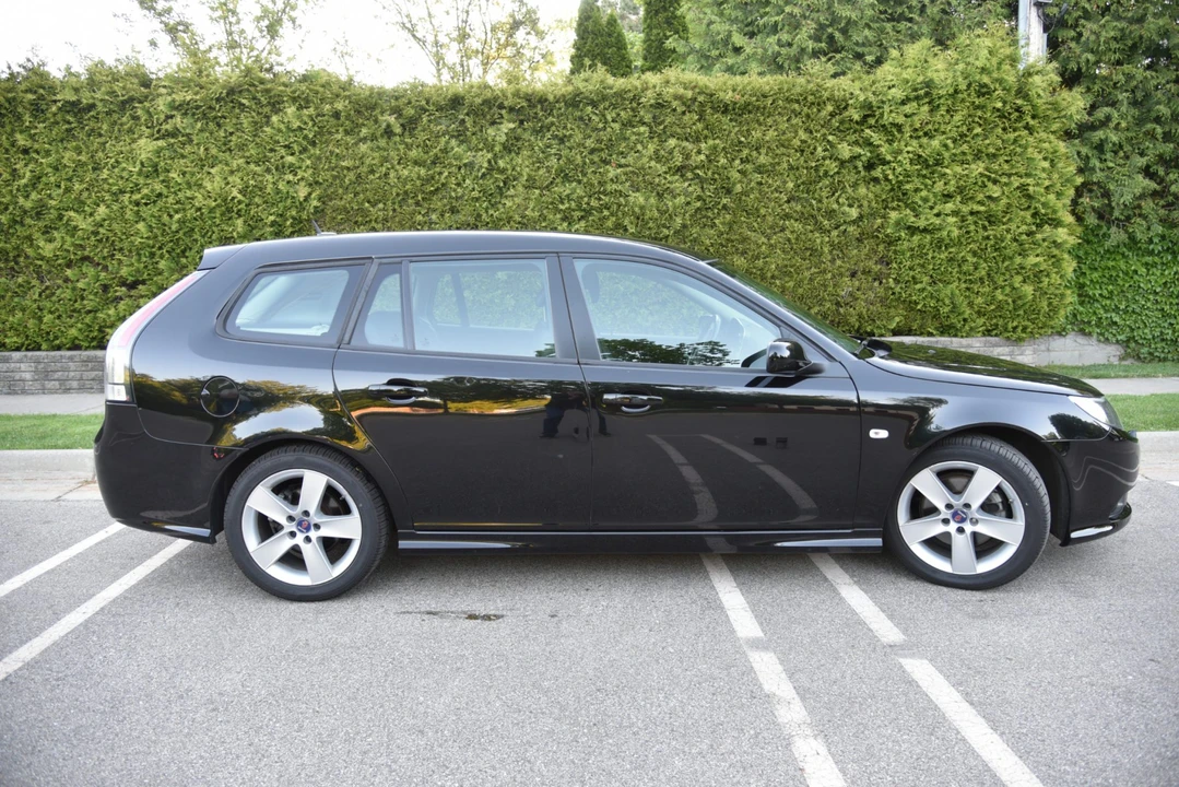 2008 Saab 9-3 2nd Gen - Image 28 of 31