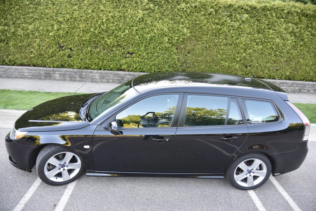 2008 Saab 9-3 2nd Gen - Image 17 of 31