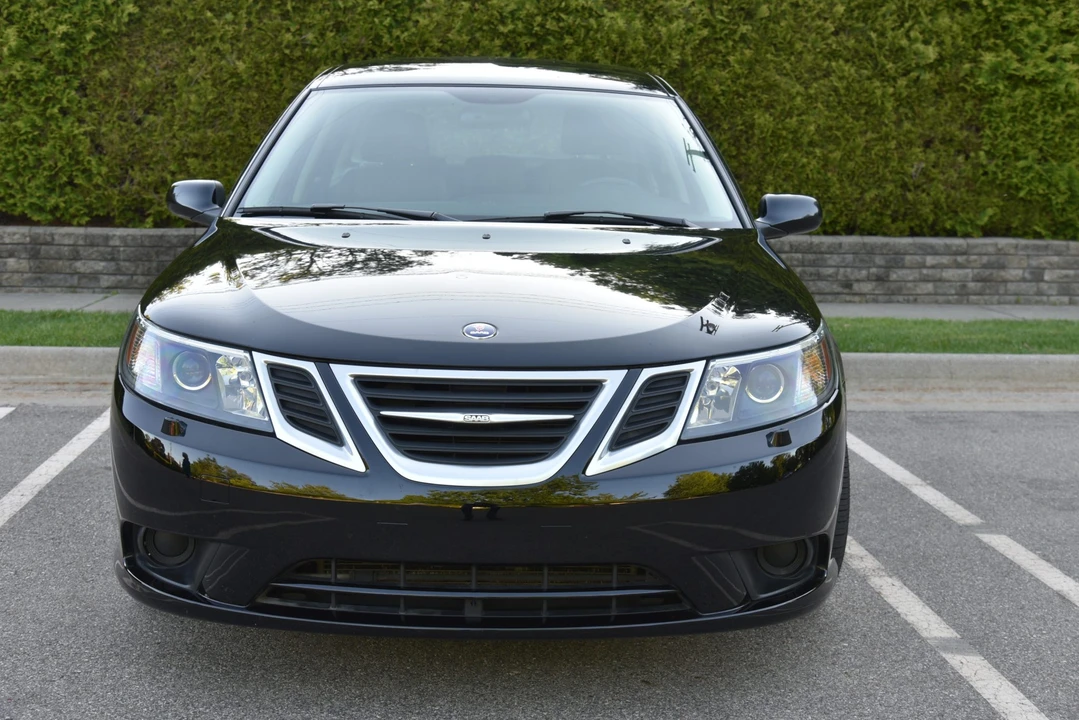 2008 Saab 9-3 2nd Gen - Image 6 of 31