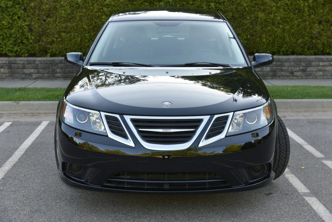 2008 Saab 9-3 2nd Gen - Image 7 of 31