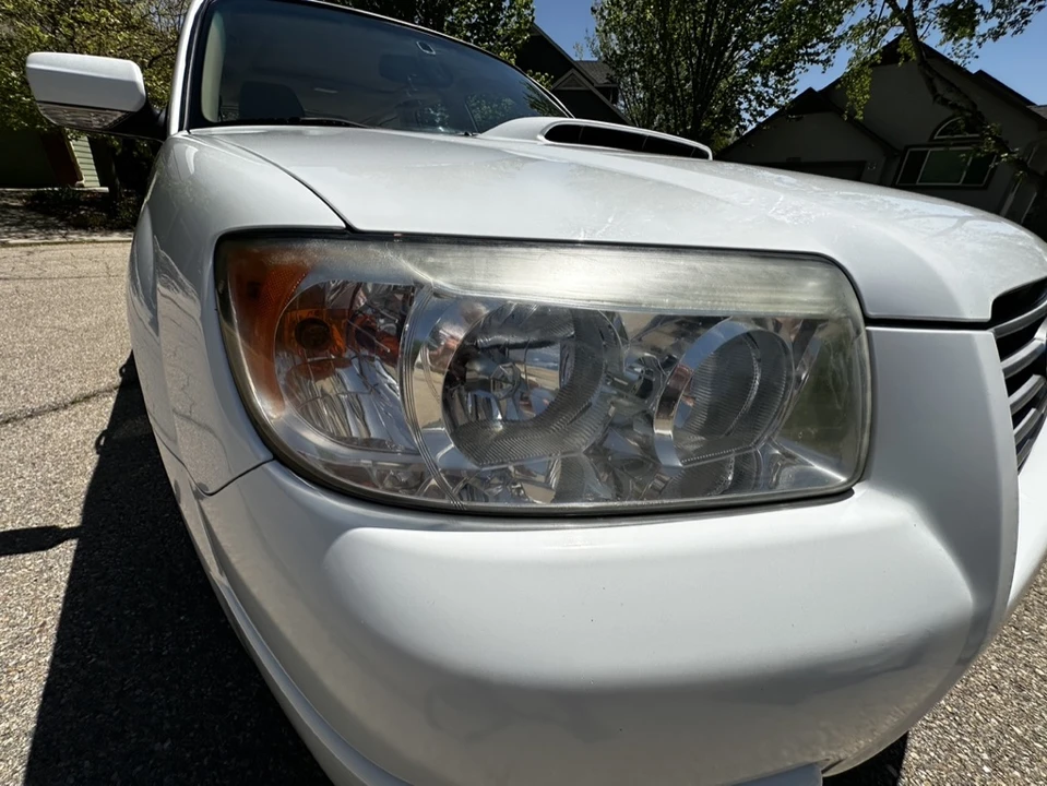 2008 Subaru Forester 2nd Gen - Image 18 of 31