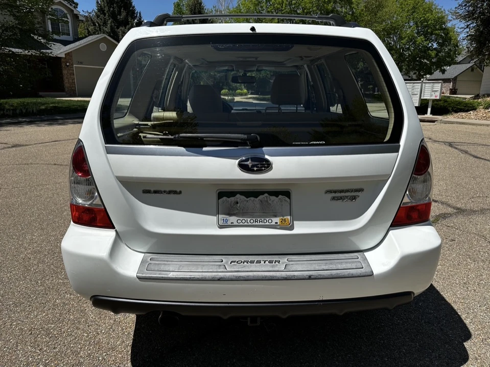 2008 Subaru Forester 2nd Gen - Image 13 of 31