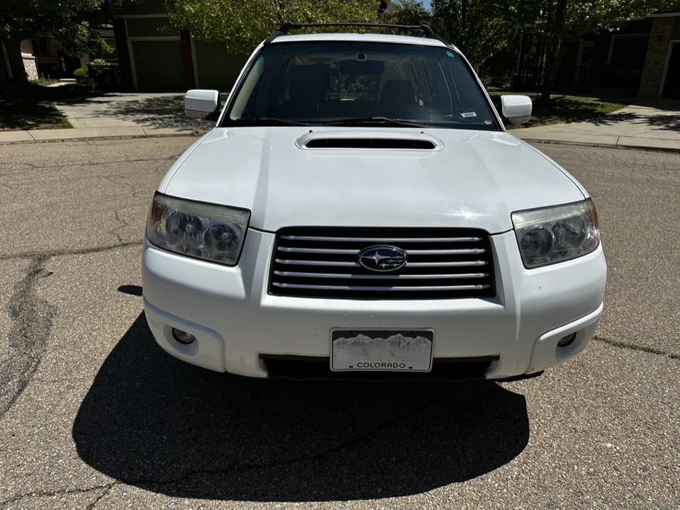 2008 Subaru Forester 2nd Gen - Image 8 of 31