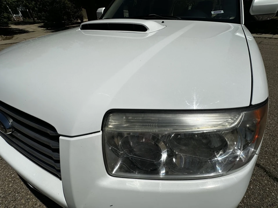 2008 Subaru Forester 2nd Gen - Image 29 of 31