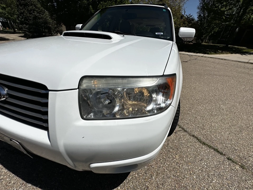 2008 Subaru Forester 2nd Gen - Image 31 of 31